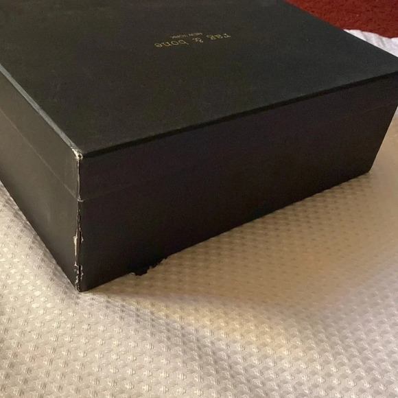 Rag & Bone Compass II Combat Boot Size 5 EU35 - Picture 14 of 16